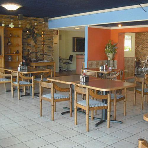 Oyo Hotel Brownwood Hwy 67 Ресторан фото