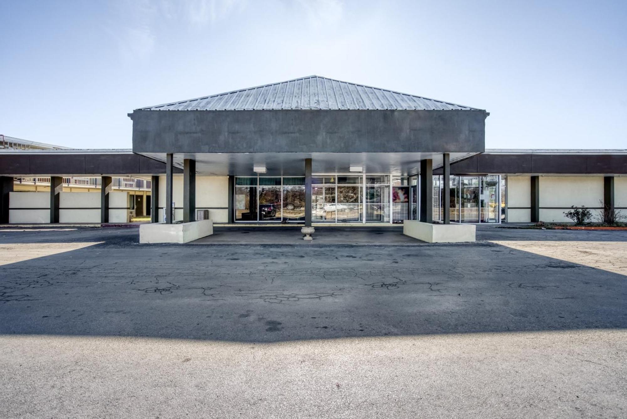 Oyo Hotel Brownwood Hwy 67 Екстер'єр фото