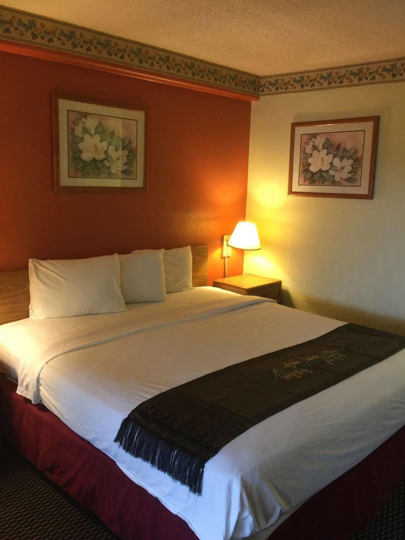 Oyo Hotel Brownwood Hwy 67 Екстер'єр фото